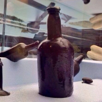 El vino más antiguo de España es un Fondillón de 200 años encontrado bajo el mar